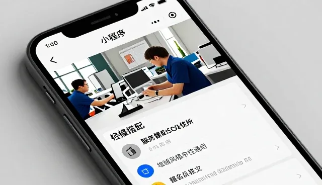 SEO优化等创新推动域名持续发展