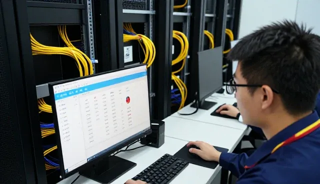 海口褰裳网络科技有限公司探索软件开发新方向，布局软件开发领域